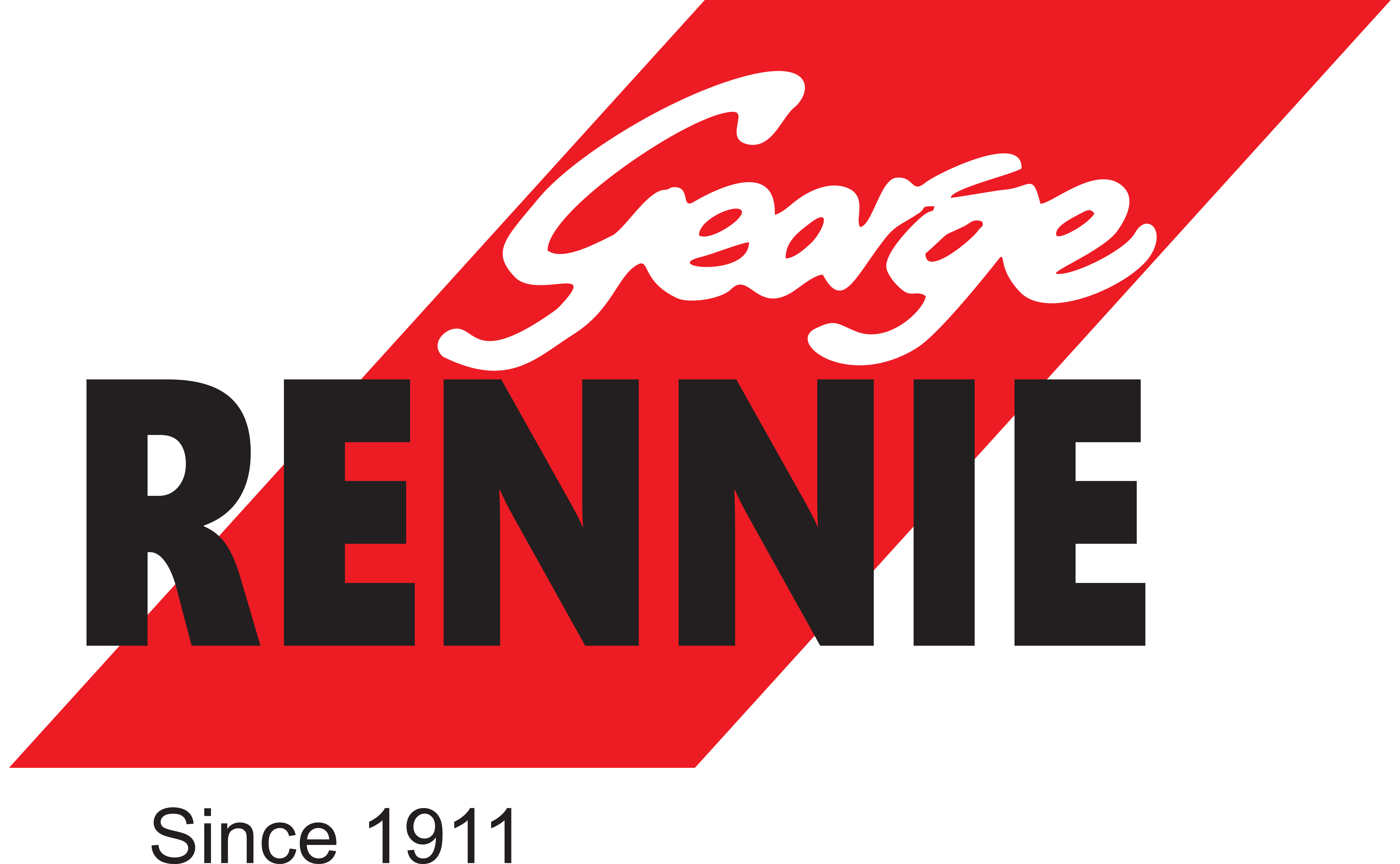 George Rennie