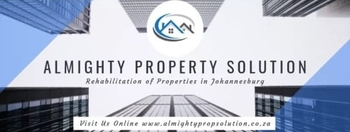 Almighty Property Solution